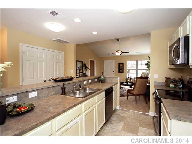121  Everett Park Drive Mooresville North Carolina 28115