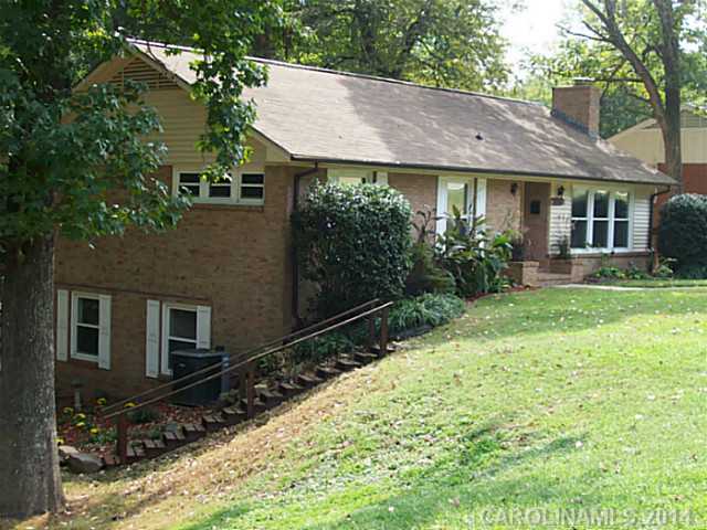 1316  Seneca Place Charlotte North Carolina 28209