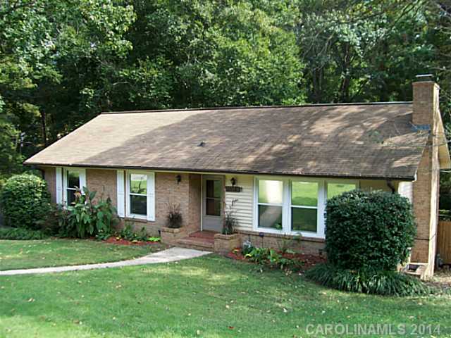 1316  Seneca Place Charlotte North Carolina 28209