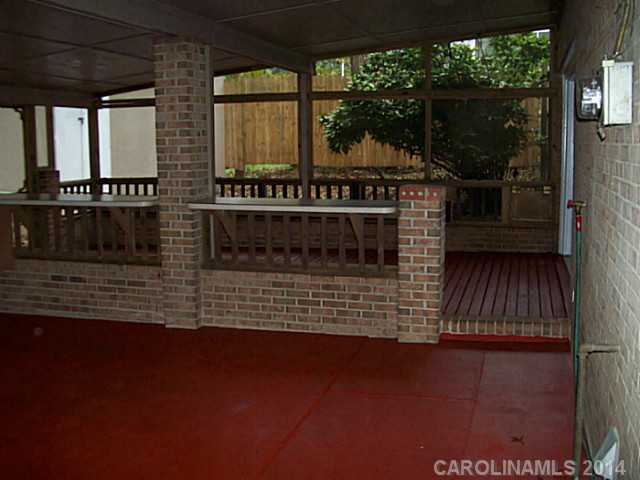 1316  Seneca Place Charlotte North Carolina 28209
