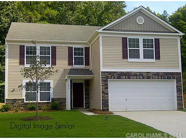 6911  Hopkins Street Charlotte North Carolina 28269