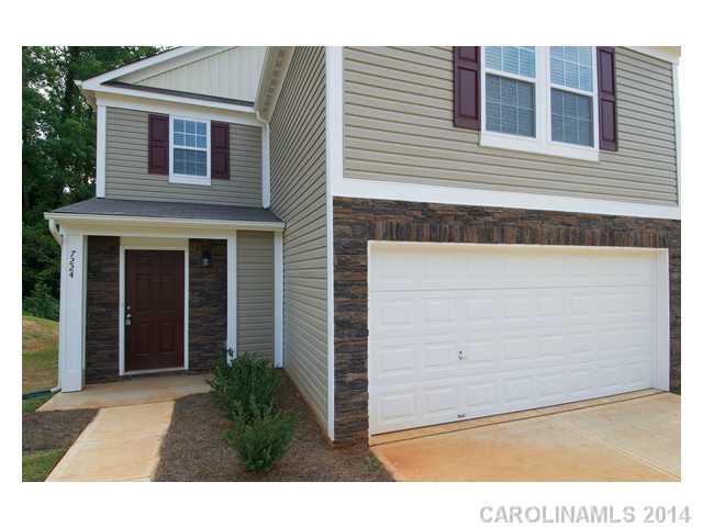 5501  Twin Brook Drive Charlotte North Carolina 28269