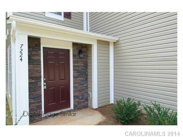 5501  Twin Brook Drive Charlotte North Carolina 28269