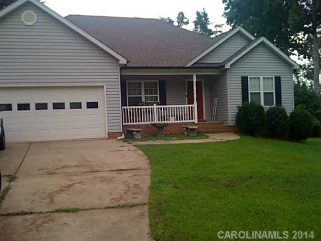 3586  Still Knoll Lane Sherrills Ford North Carolina 28673