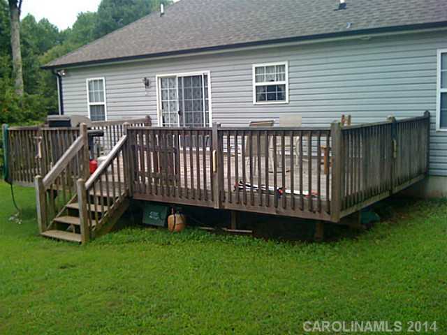 3586  Still Knoll Lane Sherrills Ford North Carolina 28673