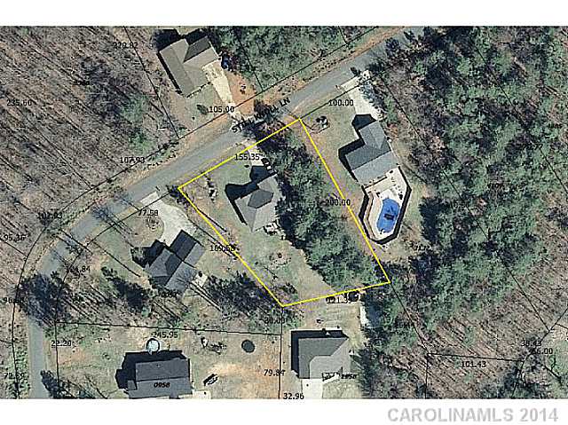3586  Still Knoll Lane Sherrills Ford North Carolina 28673