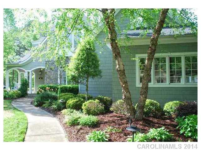 17908  River Ford Drive Davidson North Carolina 28036