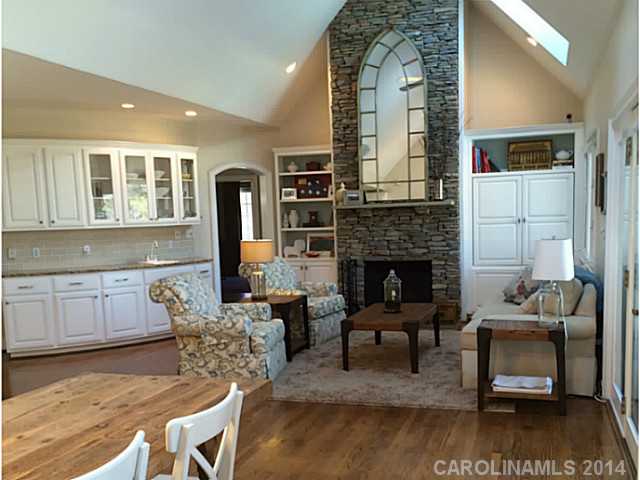 17908  River Ford Drive Davidson North Carolina 28036
