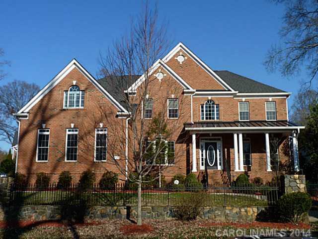 2511  Sharon Road Charlotte North Carolina 28211
