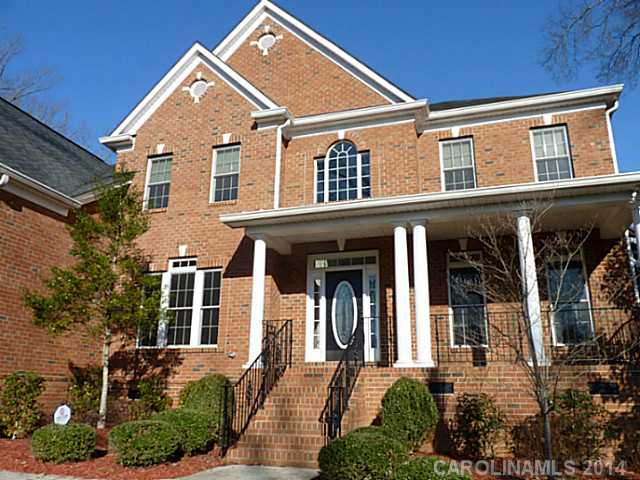 2511  Sharon Road Charlotte North Carolina 28211