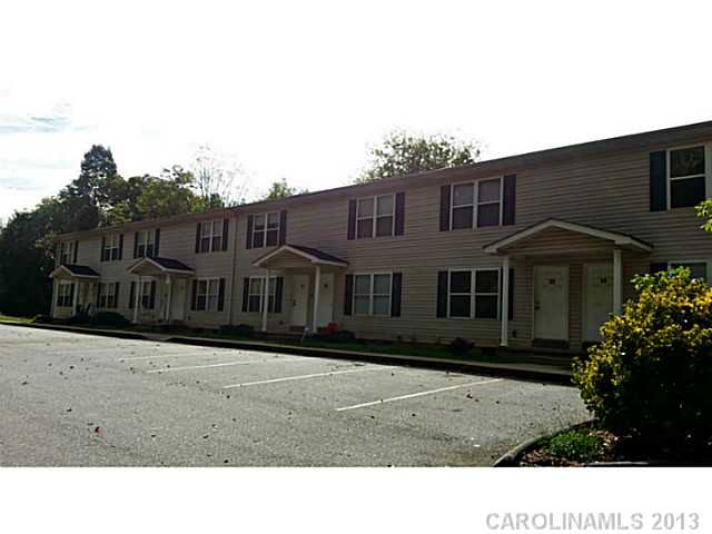 206 W 15th Street Newton North Carolina 28658